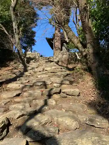 東城寺のその他建物