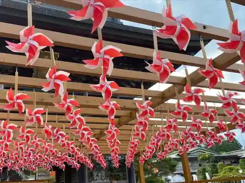 竹駒神社(宮城県)