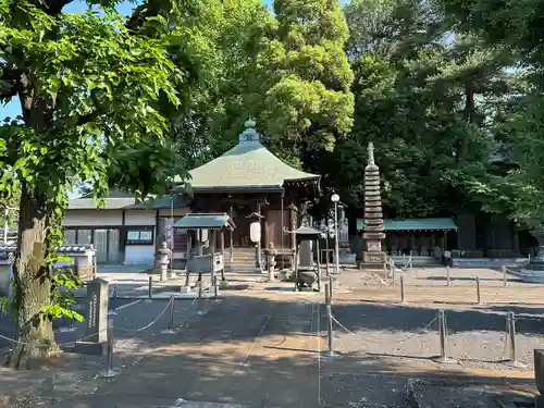 明照院(東京都)