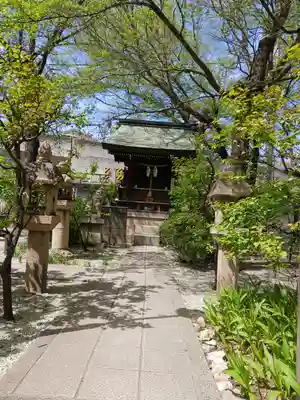 綱敷天満神社(兵庫県)
