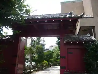 浄心寺(東京都)