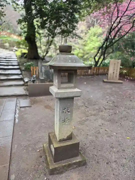 猫神社(鹿児島県)