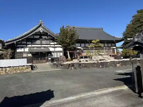 東福寺(静岡県)