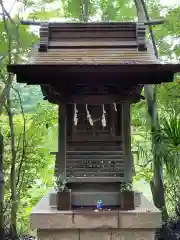 厳島神社の建物その他