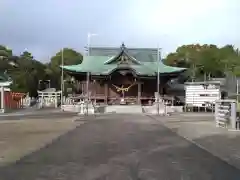 八王子神社(愛知県)