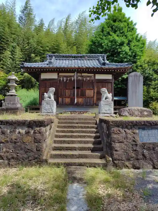 八幡宮(埼玉県)