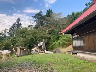 経石堂(山梨県)