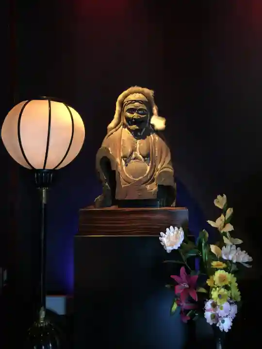 華厳寺(東京都)