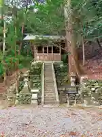 蛭子神社(奈良県)