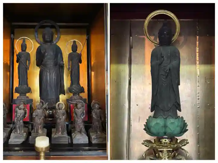 来光寺(滋賀県)