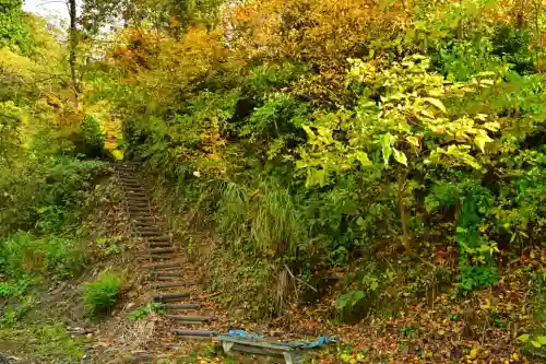 妙龍神社(新潟県)