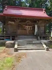 八幡神社(宮城県)