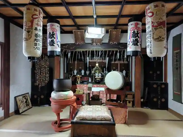 徳源寺(北海道)