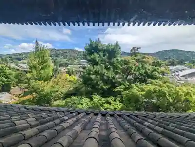 法観寺(京都府)