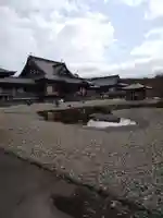 倶利迦羅不動寺鳳凰殿のその他建物