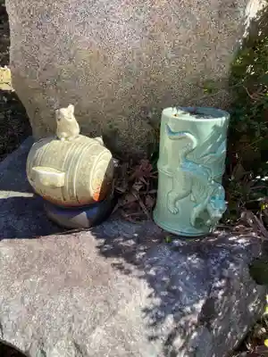 東光院(神奈川県)