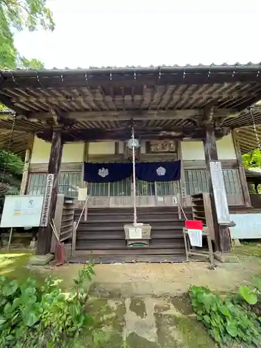永勝寺(福岡県)