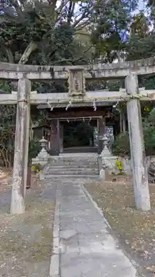 鳥居川御霊神社(滋賀県)