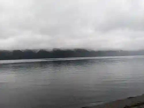 十和田神社(青森県)