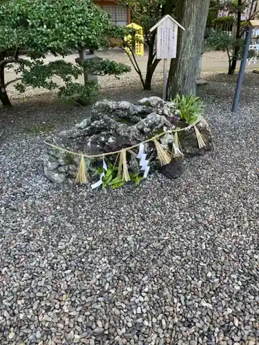 猿田彦神社のその他建物