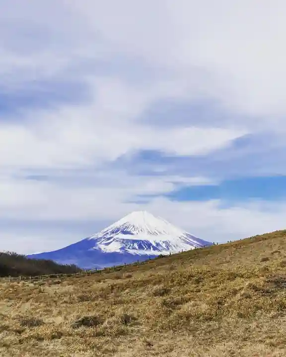 箱根元宮(神奈川県)