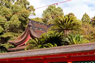 香椎宮(福岡県)