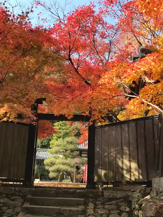 二尊院のその他建物