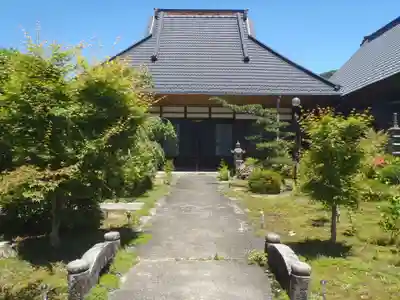 正福寺(岐阜県)