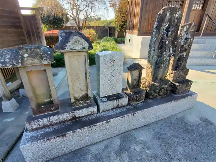 妙音寺(茨城県)