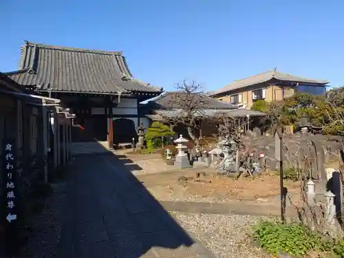 常徳寺(東京都)