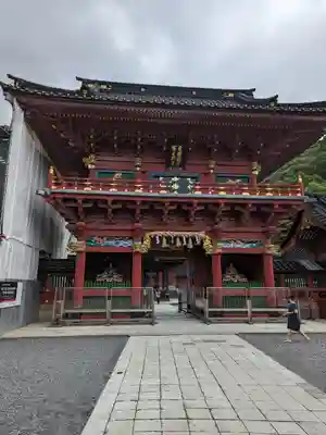 静岡浅間神社(静岡県)