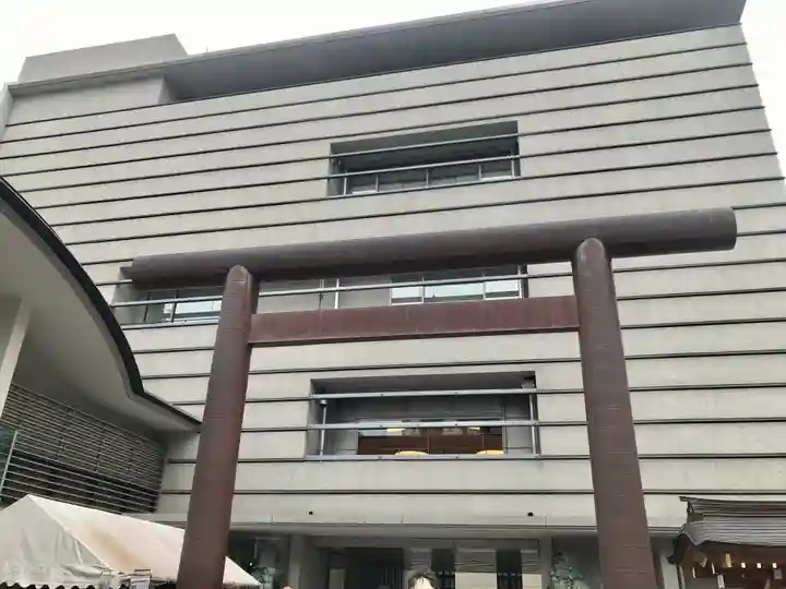 水天宮(東京都)