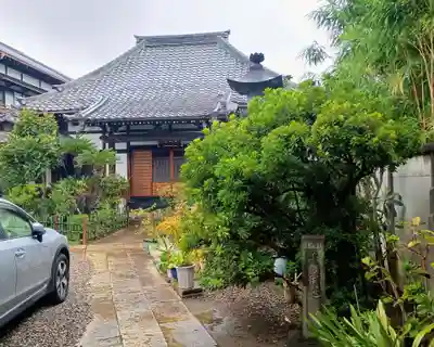 加納院(東京都)