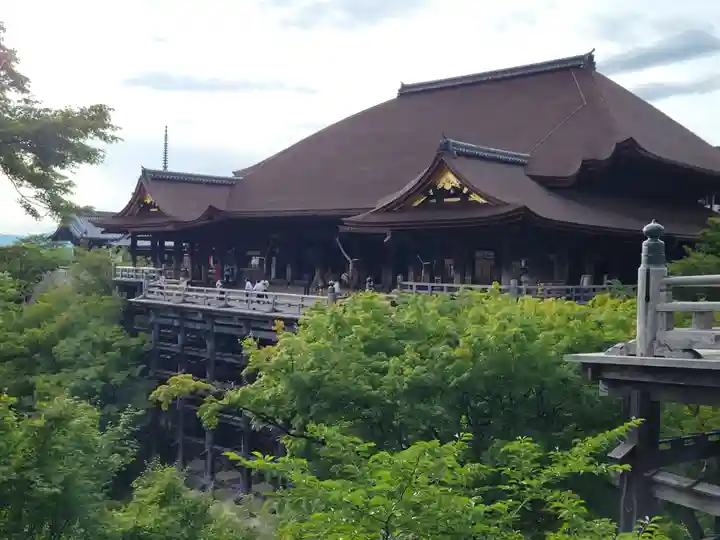 清水寺(京都府)