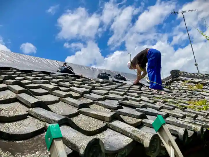 善名称院(真田庵)(和歌山県)