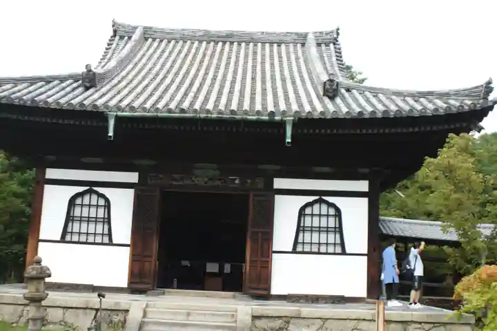 高台寺(高台寿聖禅寺・高臺寺)(京都府)