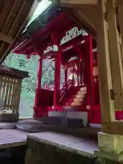 洲崎神社(千葉県)