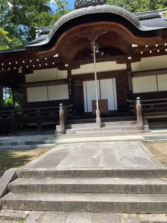 弘川寺(大阪府)