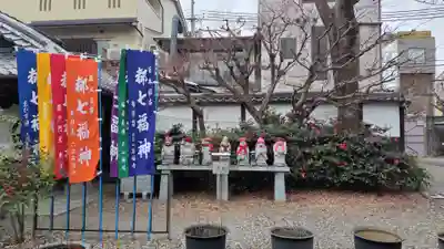 行願寺（革堂）(京都府)