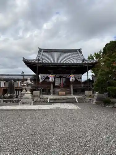 川道観音千手院(滋賀県)