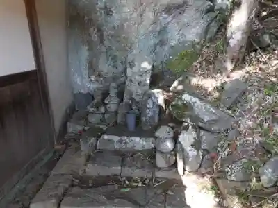 飯降薬師(奈良県)