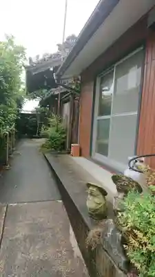 太聖寺のその他建物