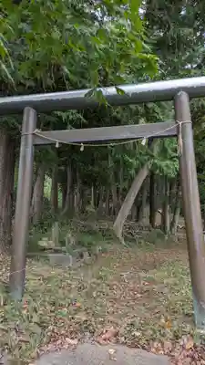 子ノ神社(東京都)