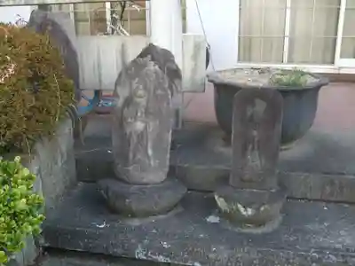 安国寺(群馬県)