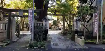 小野照崎神社のその他建物