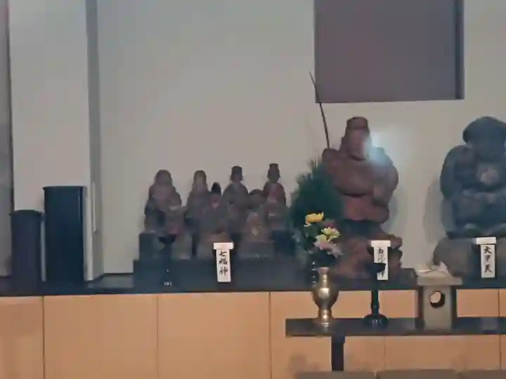 笠覆寺 (笠寺観音)(愛知県)