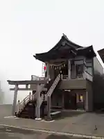 乗鞍本宮(岐阜県)