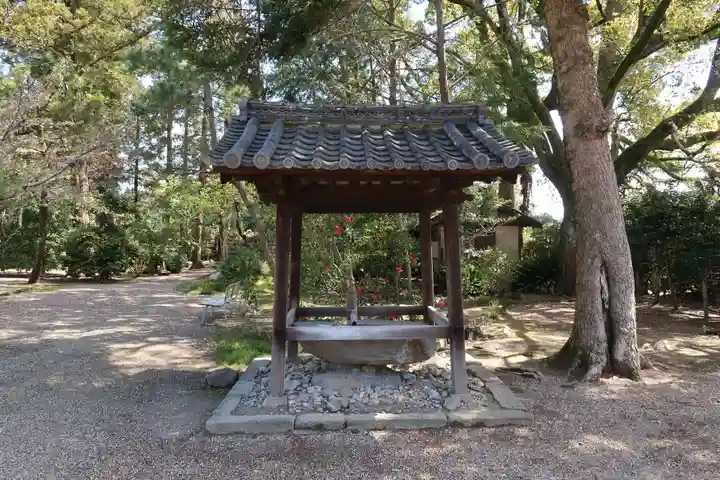 法輪寺(奈良県)