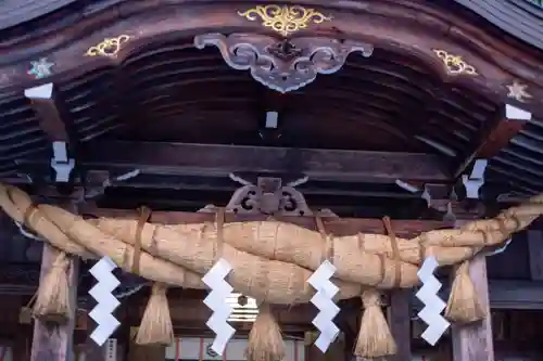 白山比咩神社(石川県)