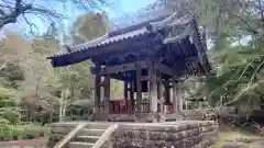 宝積山光前寺(長野県)